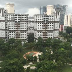 Blk 288D Jurong East Street 21 (Jurong East), HDB 5 Rooms #126334712